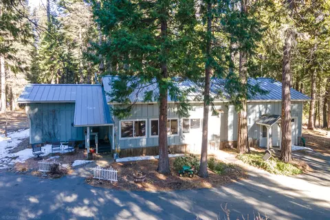 7624 Long Hay Flat Rd, Shingletown, CA 96088 photo 3