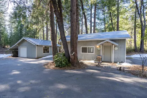 7624 Long Hay Flat Rd, Shingletown, CA 96088 photo 16