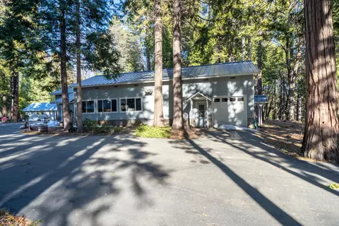 7624 Long Hay Flat Rd, Shingletown, CA 96088 photo 2