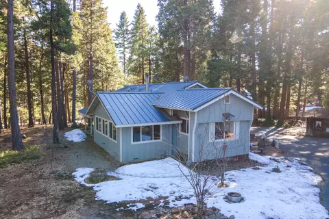 7624 Long Hay Flat Rd, Shingletown, CA 96088 photo 5