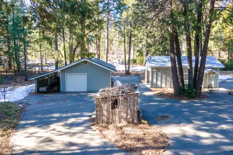 7624 Long Hay Flat Rd, Shingletown, CA 96088 photo 8