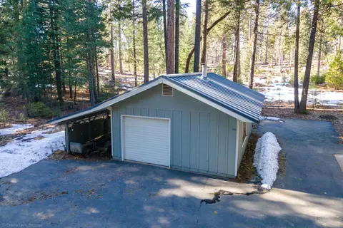 7624 Long Hay Flat Rd, Shingletown, CA 96088 photo 9