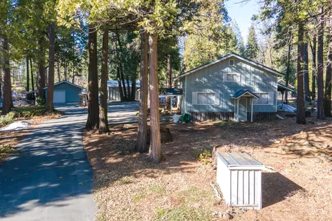 7624 Long Hay Flat Rd, Shingletown, CA 96088 photo 7