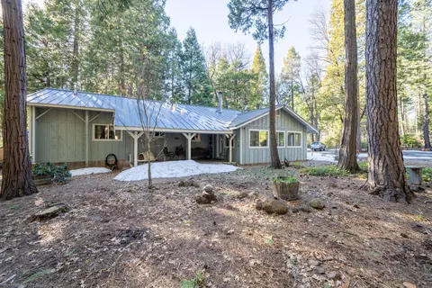 7624 Long Hay Flat Rd, Shingletown, CA 96088 photo 39