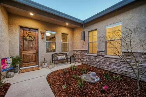 4059 Acadia Pl, Redding, CA 96001 photo 4