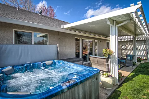 4130 Sunglow Dr, Redding, CA 96001 photo 21