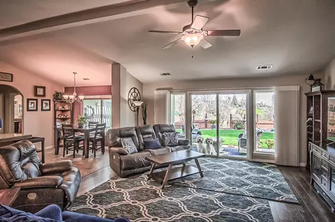 4130 Sunglow Dr, Redding, CA 96001 photo 4