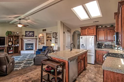 4130 Sunglow Dr, Redding, CA 96001 photo 7