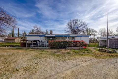 10125 Frazier Rd, Redding, CA 96003 photo 1