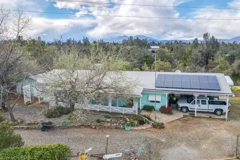 18352 View Point Dr, Anderson, CA 96007 photo 1