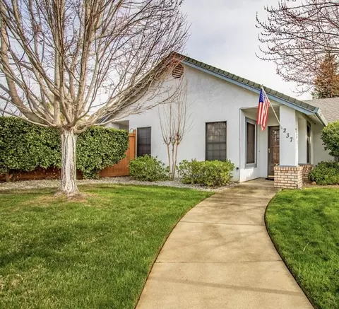 237 Vintage Path, Redding, CA 96003 photo 16