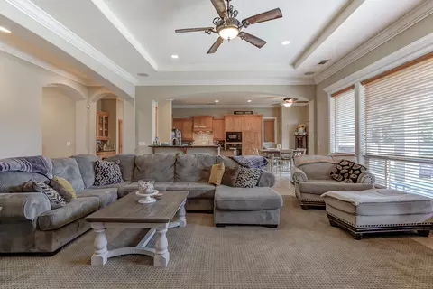2887 Montana Sky Dr, Redding, CA 96002 photo 20