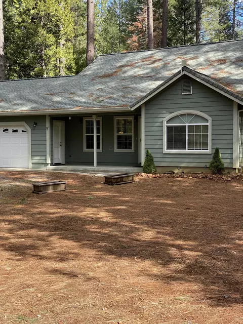 7517 Red Eagle Rd, Shingletown, CA 96088 photo 3