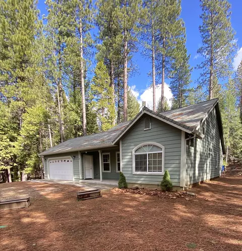 7517 Red Eagle Rd, Shingletown, CA 96088 photo 1