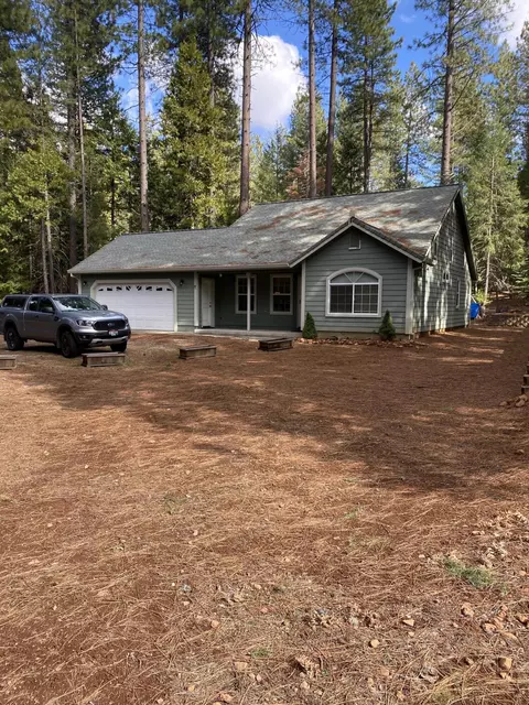 7517 Red Eagle Rd, Shingletown, CA 96088 photo 42
