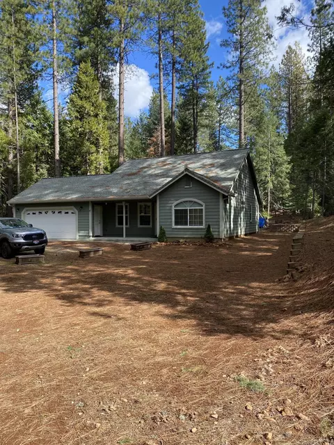 7517 Red Eagle Rd, Shingletown, CA 96088 photo 31