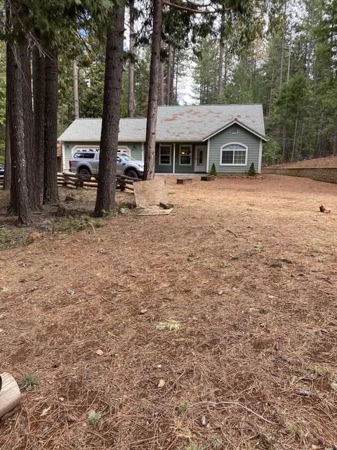 7517 Red Eagle Rd, Shingletown, CA 96088 photo 41