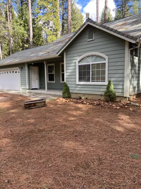 7517 Red Eagle Rd, Shingletown, CA 96088 photo 5