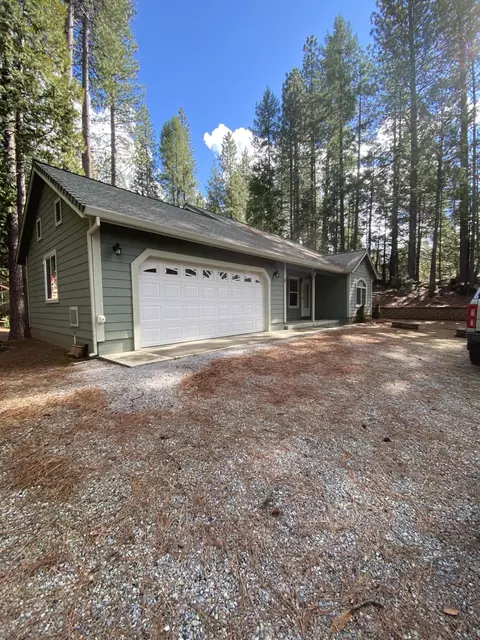 7517 Red Eagle Rd, Shingletown, CA 96088 photo 2
