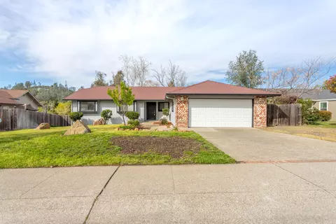 1974 Mary Lake Dr, Redding, CA 96001 photo 3