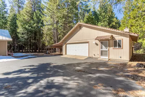 34793 Emigrant Trl, Shingletown, CA 96088 photo 15