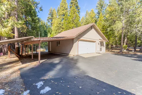 34793 Emigrant Trl, Shingletown, CA 96088 photo 16