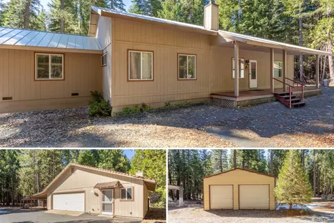34793 Emigrant Trl, Shingletown, CA 96088 photo 1