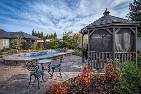 2007 Maudray Way, Redding, CA 96003 photo 35
