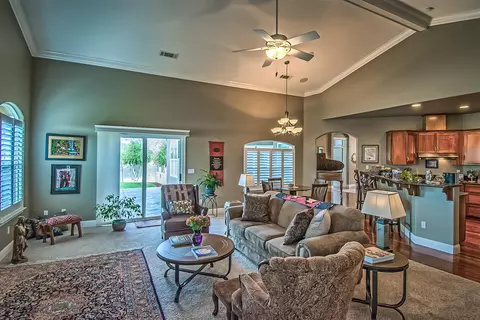 2007 Maudray Way, Redding, CA 96003 photo 9
