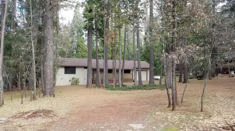 7257 Clarabelle Ln, Shingletown, CA 96088 photo 6