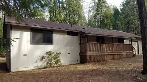 7257 Clarabelle Ln, Shingletown, CA 96088 photo 3