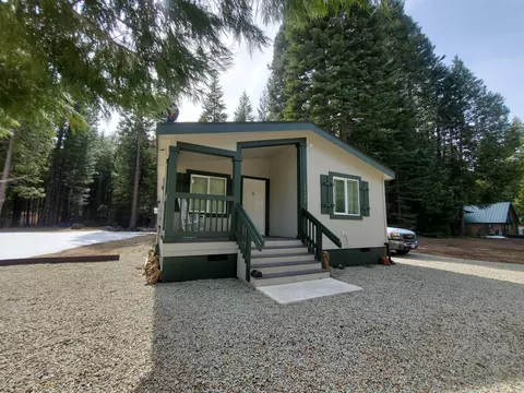 35357 Nehemiah Dr, Shingletown, CA 96088 photo 1