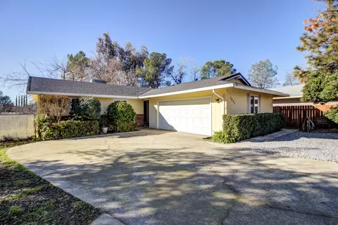 5625 Cascade Dr, Redding, CA 96003 photo 1
