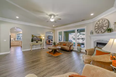 3294 Misty Glen Dr, Redding, CA 96001 photo 32