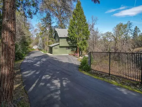 29571 Whitmore Rd, Whitmore, CA 96096 photo 8
