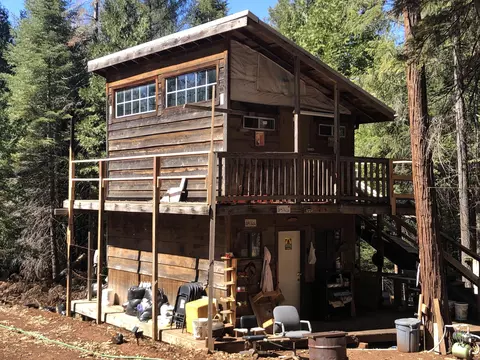 30601 One Hundred, Shingletown, CA 96088 photo 5