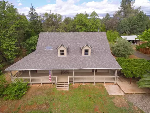 11780 Bay Tree Ln, Redding, CA 96003 photo 3