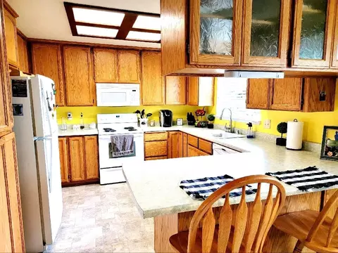 3480 Hillcrest St, Redding, CA 96001 photo 4
