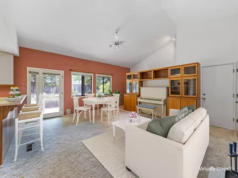 3017 Monte Bello Dr, Redding, CA 96001 photo 4
