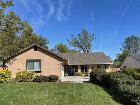 6128 Brassie Way, Redding, CA 96003 photo 1