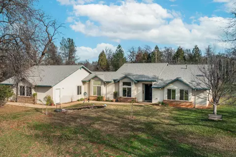 20481 Blue Mountain Rd, Redding, CA 96003 photo 5