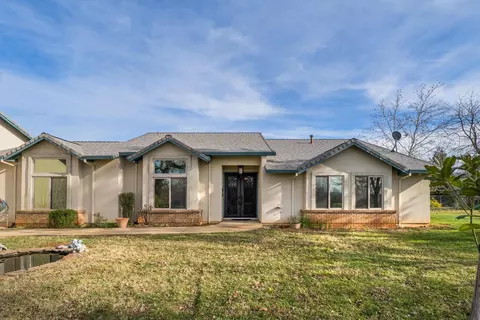 20481 Blue Mountain Rd, Redding, CA 96003 photo 6