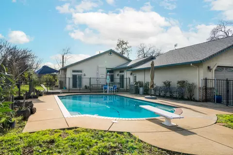 20481 Blue Mountain Rd, Redding, CA 96003 photo 26