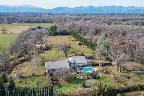 20481 Blue Mountain Rd, Redding, CA 96003 photo 31