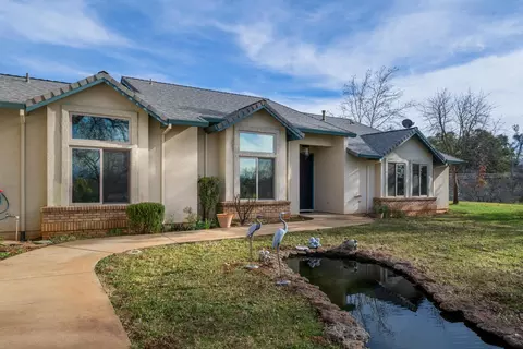 20481 Blue Mountain Rd, Redding, CA 96003 photo 1