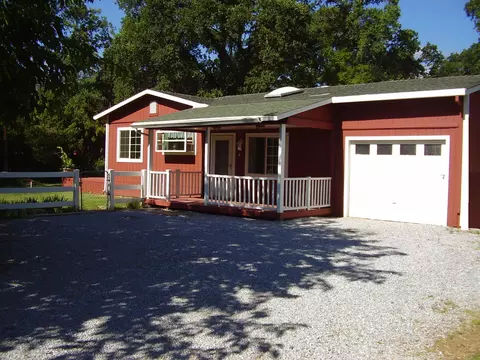 12062 Daut Rd, Redding, CA 96003 photo 1