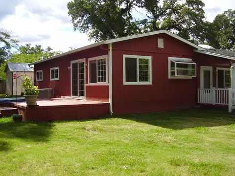 12062 Daut Rd, Redding, CA 96003 photo 2