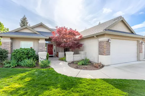 1418 Harbor Ct, Redding, CA 96003 photo 1