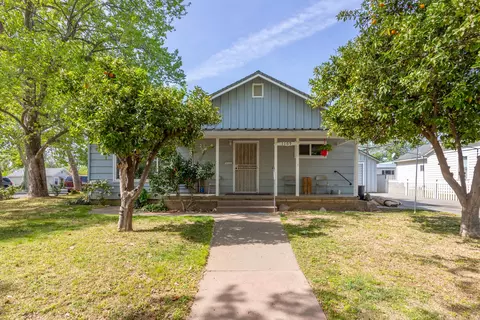 1109 Johnson St, Red Bluff, CA 96080 photo 1