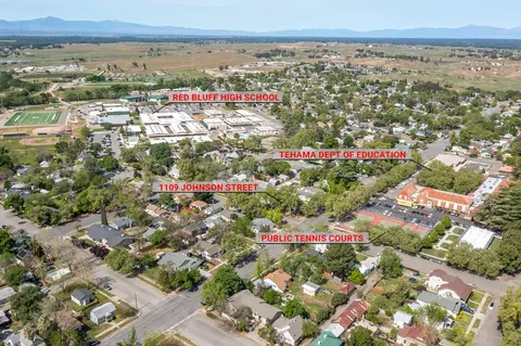1109 Johnson St, Red Bluff, CA 96080 photo 15